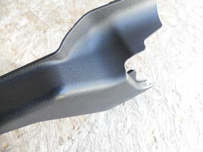 Mercedes Lower Seat Trim Panel, Front Right A2219180830 W221 07-13 S350 S400 S550 S600 S65 AMG3